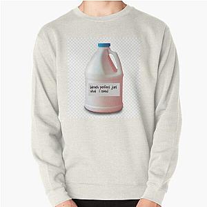 Bleach Sweatshirts - Bleachhhhh Pullover Sweatshirt RB1408