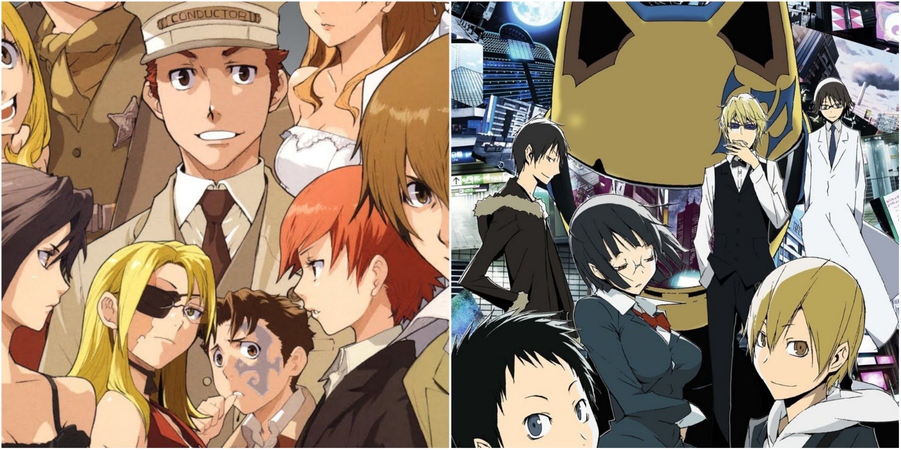 How Baccano! Combines Mystery, Action, and Comedy Seamlessly