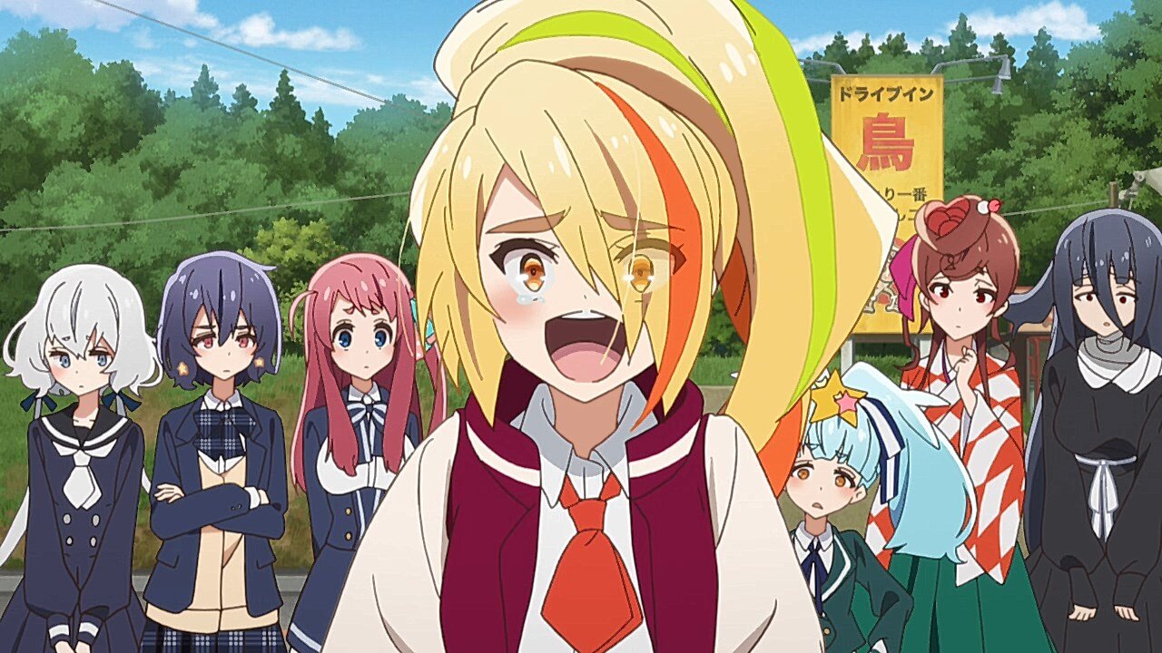 Why Zombieland Saga is More Than Just Comedy: A Deeper Look