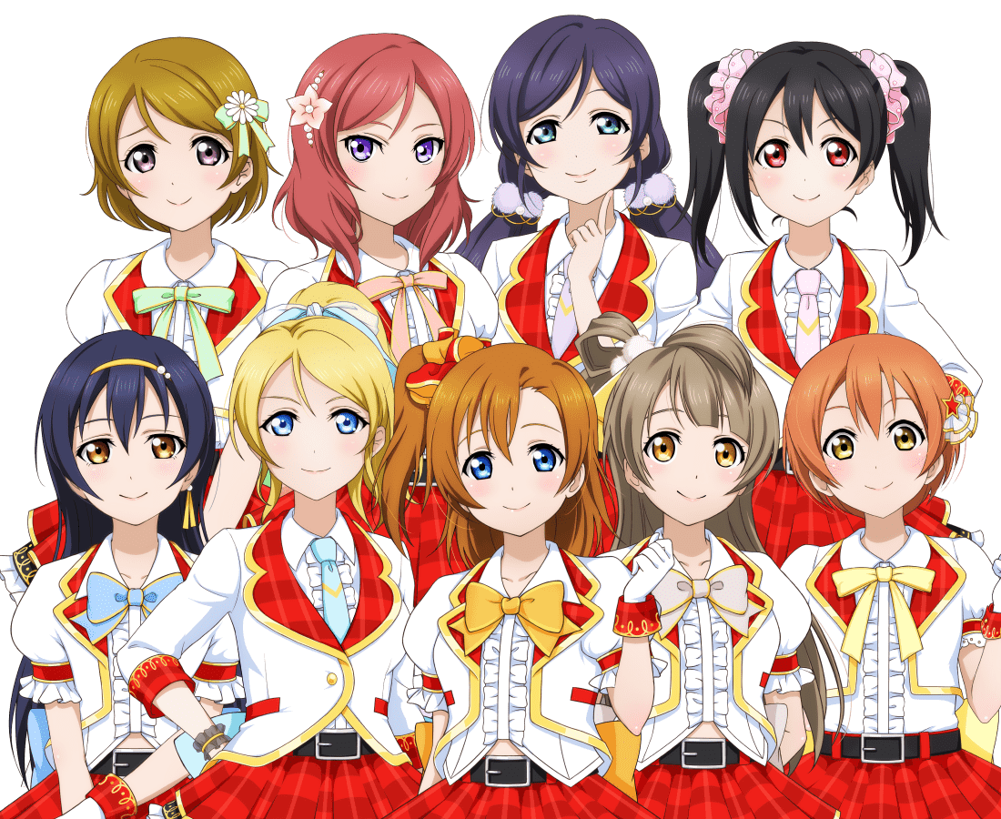 Love Live! vs. Other Idol Anime: What Makes It So Special?