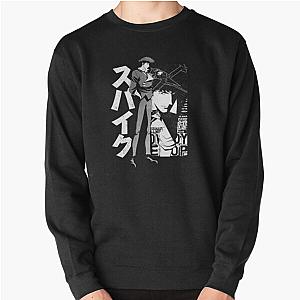 Bleach Sweatshirts - Kisuke Urahara  Pullover Sweatshirt RB1408