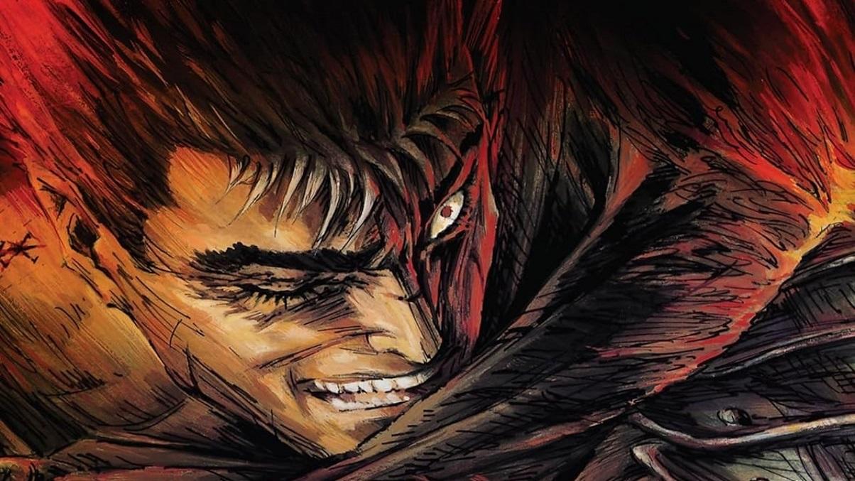 Cascas Journey Trauma, Recovery, and Strength in Berserk