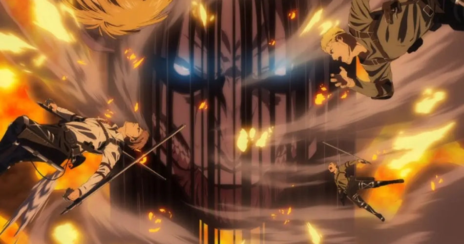 The Music of Attack on Titan How Hiroyuki Sawanos Soundtrack Enhances the Story