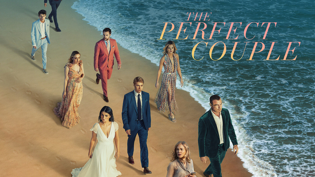 Discover Style with The Perfect Couple Official Shop!