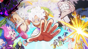 Unleash Your Inner Pirate: Must-Have One Piece Merch for Fans!