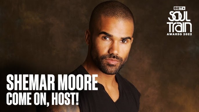 Shemar Moore Merch: Unlock Exclusive Official Merchandise Now!