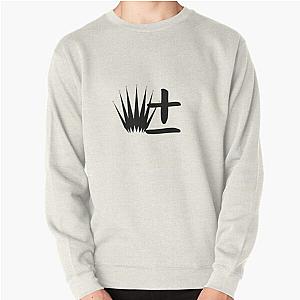 Bleach Sweatshirts - Bleach eleventh division Pullover Sweatshirt RB1408