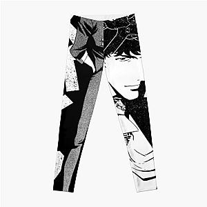 Bleach Leggings - Kisuke Urahara  Leggings RB1408