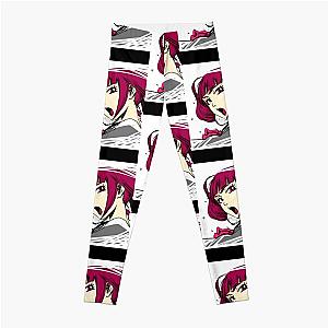 Bleach Leggings - Bleach Riruka  Leggings RB1408