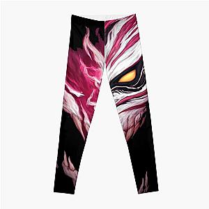 Bleach Leggings - Bleach Face Leggings RB1408