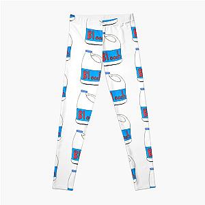 Bleach Leggings - Bleach Leggings RB1408