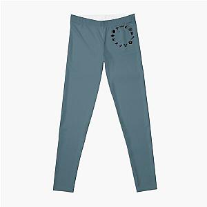 Bleach Leggings - Bleach SHINIGAMI GOTEI 13 INSIGNIA Leggings RB1408