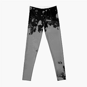 Bleach Leggings - Bleach Splatter Leggings RB1408