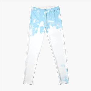 Bleach Leggings - Bleach Splatter Leggings RB1408