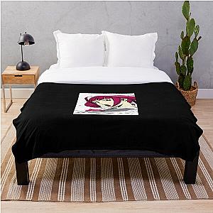 Bleach Blanket - Bleach Riruka  Throw Blanket RB1408