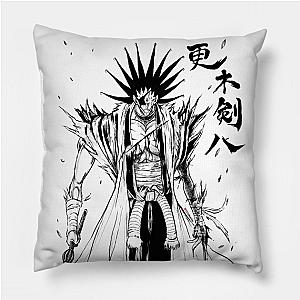 Bleach Pillows - Kenpachi Zaraki by Q10mark Pillow TP1408