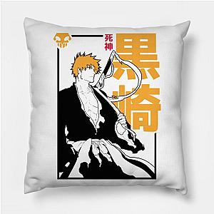 Bleach Pillows - Bleach Ichigo Pillow TP1408