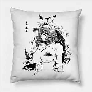 Bleach Pillows - Nelliel Pillow TP1408