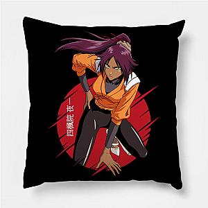 Bleach Pillows - Bleach anime yoruichi shihoin Pillow TP1408