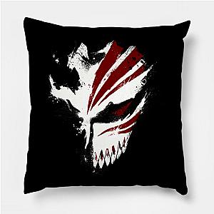 Bleach Pillows - Kurosaki Ichigo hollow mask Dark red Pillow TP1408