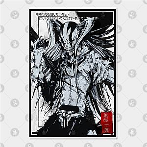 Bleach Posters - Kurosaki Ichigo Bleach Poster TP1408