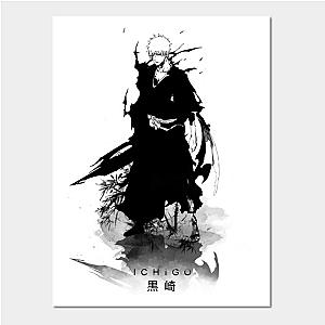 Ichigo Kurosaki Bleach Poster