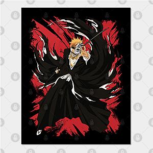 Bleach Posters - Bleach | Ichigo Kurosaki Poster TP1408