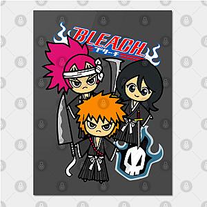 Bleach Posters - Bleach Team Poster TP1408