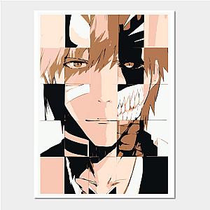 Bleach Posters - Kurosaki Ichigo Poster TP1408