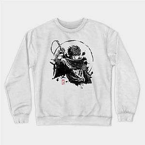 Bleach Sweatshirts - The substitute Sweatshirt TP1408