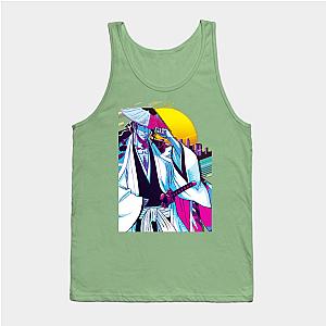 Bleach Tank Tops - Shunsui Kyoraku Tank Tops TP1408