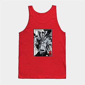 Bleach Tank Tops - Kurosaki Ichigo Bleach Tank Tops TP1408