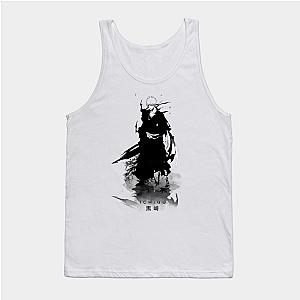 Bleach Tank Tops - Shinigami Tank Tops TP1408