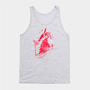 Bleach Tank Tops - Bloody Hollow:Bleach Anime Manga Tank Tops TP1408