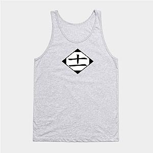 Bleach Tank Tops - Shinigami Bleach cool Tank Tops TP1408