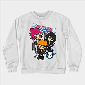 Bleach Sweatshirts - Bleach Team Sweatshirt TP1408