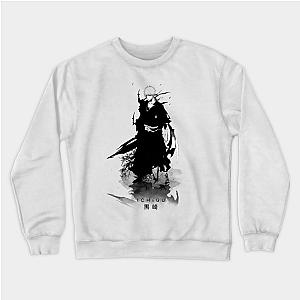 Bleach Sweatshirts - Shinigami Sweatshirt TP1408