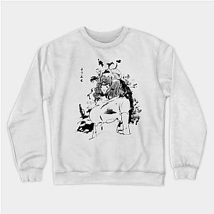 Bleach Sweatshirts - Nelliel Sweatshirt TP1408