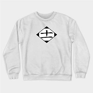 Bleach Sweatshirts - Shinigami Bleach cool Sweatshirt TP1408