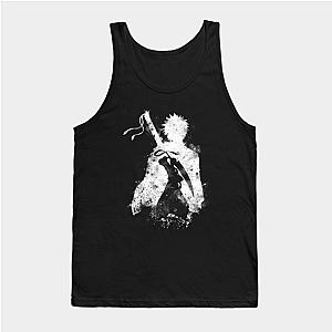 Bleach Tank Tops - Bleach Tank Top TP2010