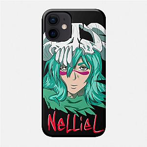 Bleach Cases - bleach anime ex-third espada Nelliel Case TP2010