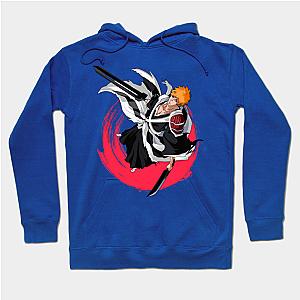 Bleach Hoodies - Bleach - Ichigo Hoodie TP2020