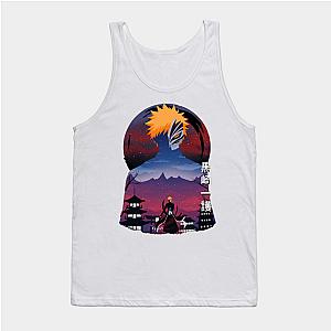 Bleach Tank Tops - bleach Tank Top TP2010