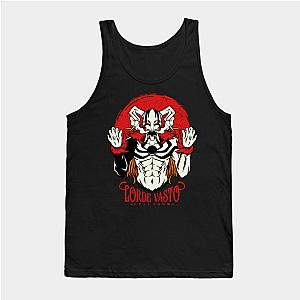 Bleach Tank Tops - lorde vasto Tank Top TP2010