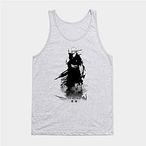 Bleach Tank Tops - Shinigami Tank Top TP2010