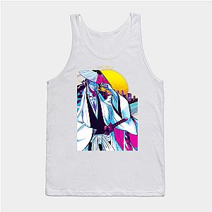 Bleach Tank Tops - Shunsui Kyoraku Tank Top TP2010