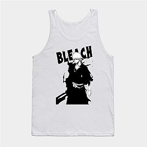 Bleach Tank Tops - BLEACH Tank Top TP2010