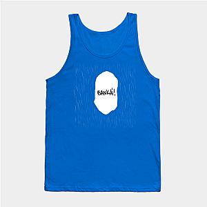 Bleach Tank Tops - Bleach anime, bankai Tank Top TP2010