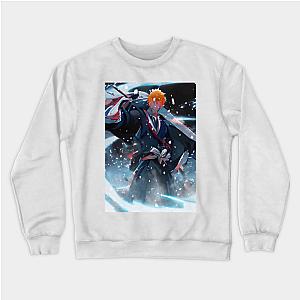 Bleach Sweatshirts - Ichigo Kurosaki, Shinigami Sweatshirt TP2010