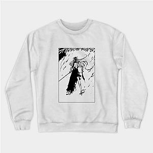 Bleach Sweatshirts - Shiro Ichigo Bleach Anime Manga Sweatshirt TP2010